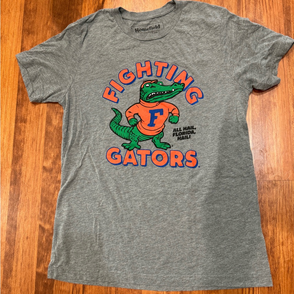 COPY - Homefield University of Florida Vintage Albert the Alligator Tee 🐊